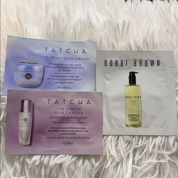 Prep + Prime Sample Set! Box not Included* - Picture 6 of 10